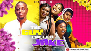 The Guy Called Jakes