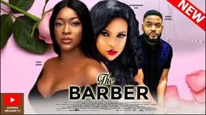 The Barber