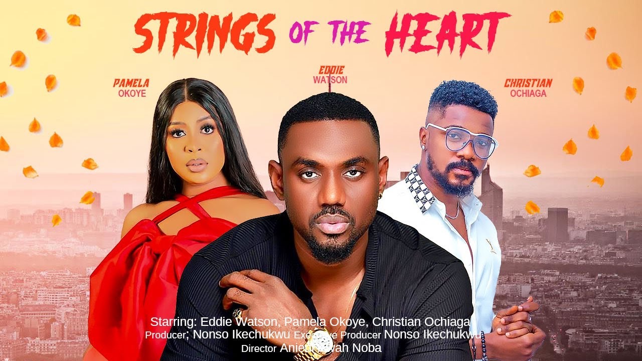 Strings Of The Heart