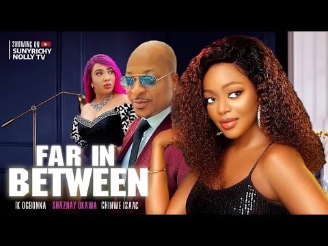 Far InBetween