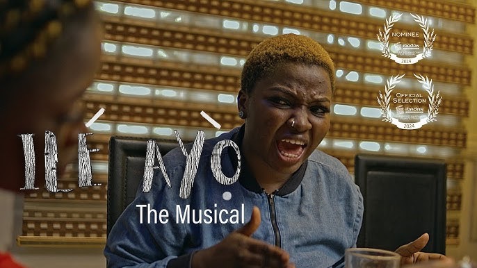 Ile Ayo (The Musical)