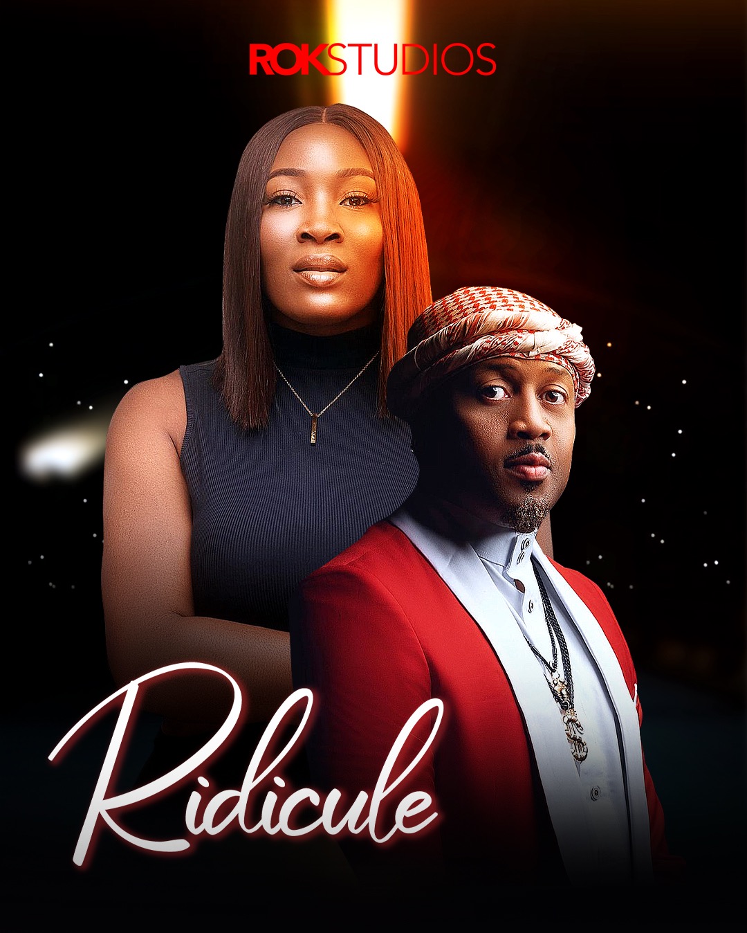 Ridicule