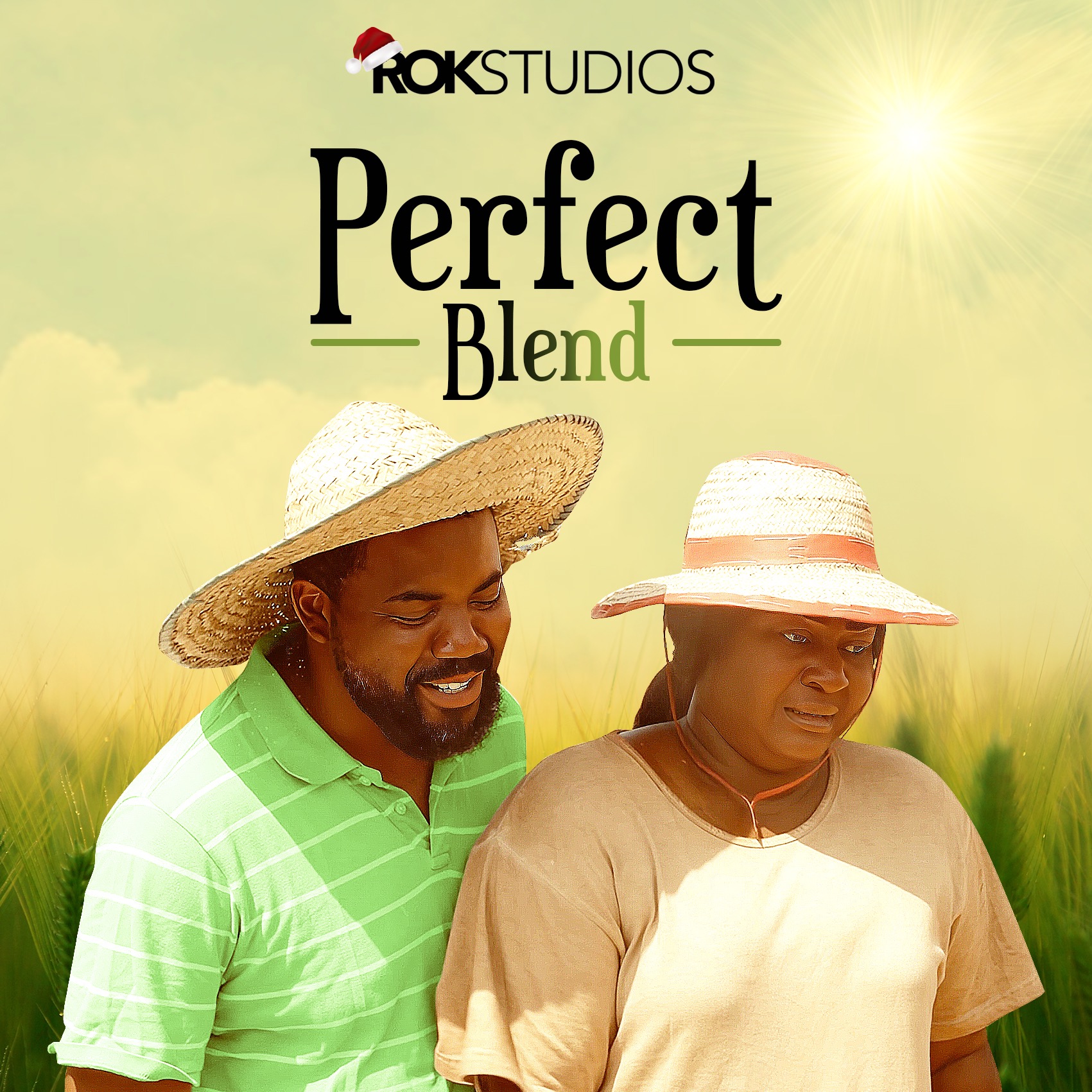 Perfect Blend