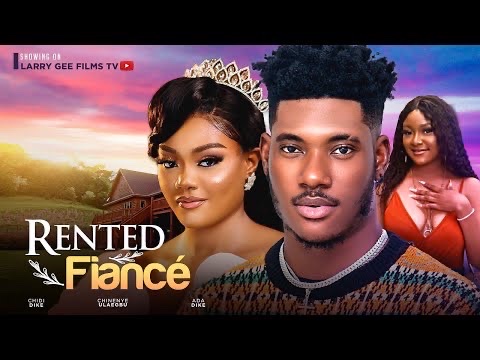 Rented Fiance