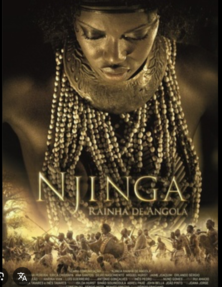 Njinga