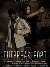 Outbreak 2020