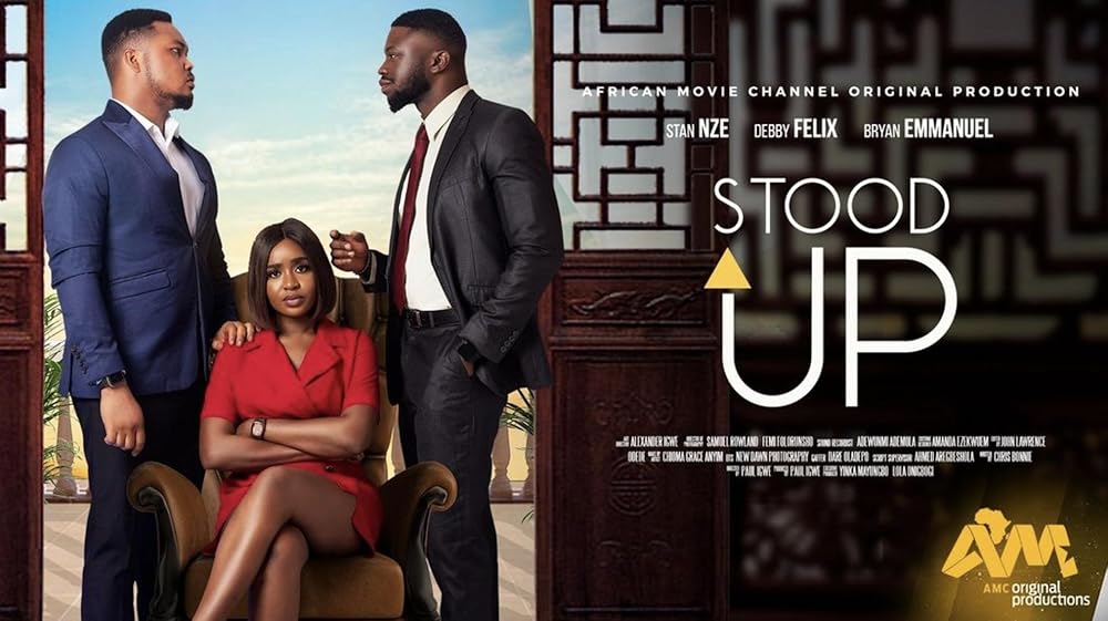 Stood Up