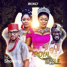 Royal Tussle