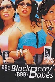 Blackberry Babes