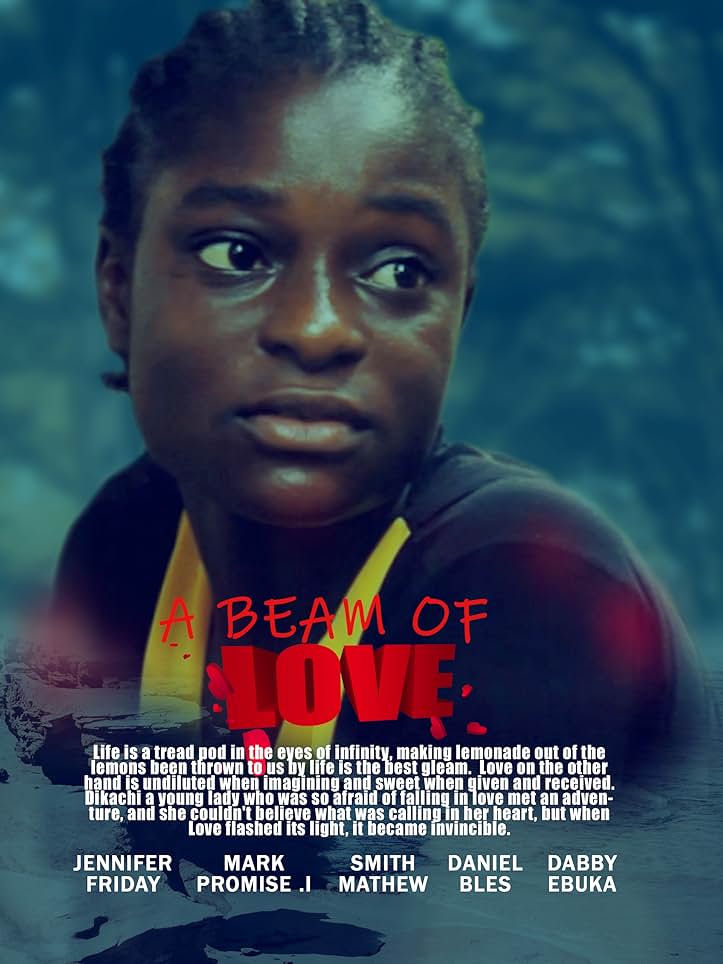 A Beam of Love