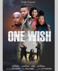 One Wish