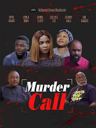 Murder Call
