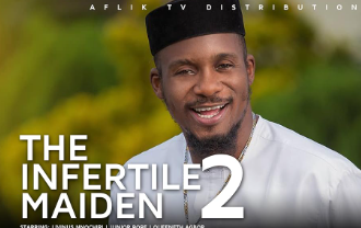 The infertile Maiden 2