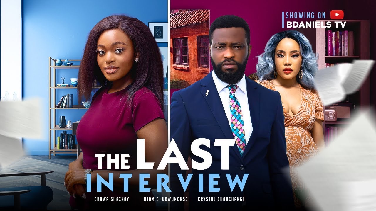 The Last Interview