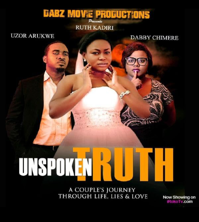 Unspoken Truth(2014)