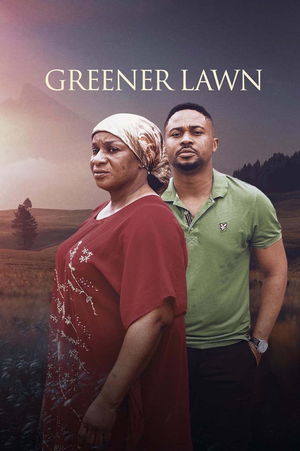 Greener Lawn