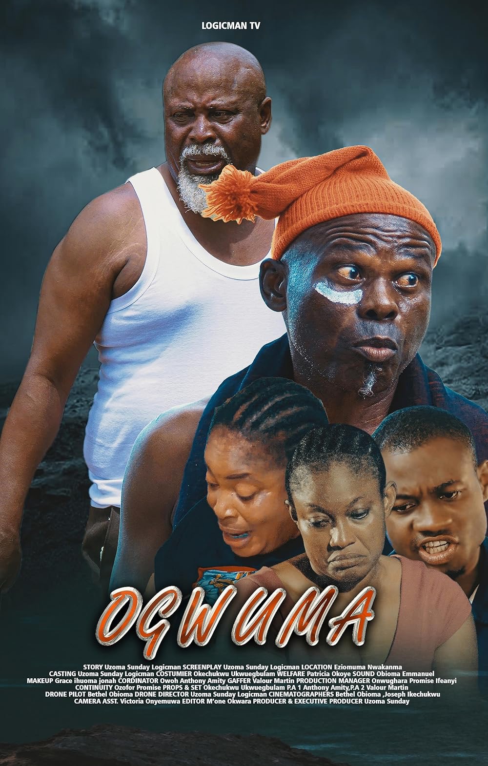 Ogwuma