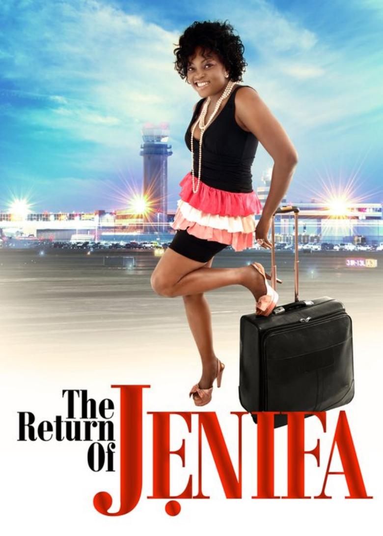 The return of jenifa