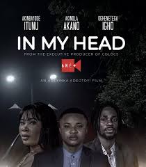 In My Head
