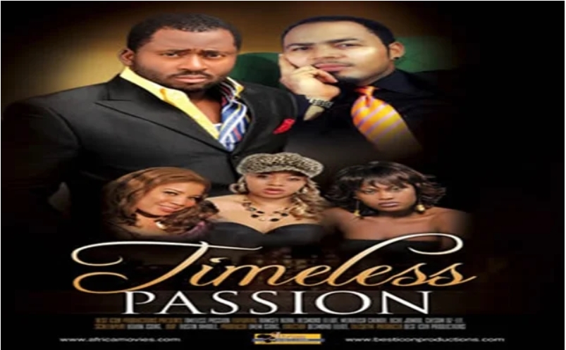 Timeless passion