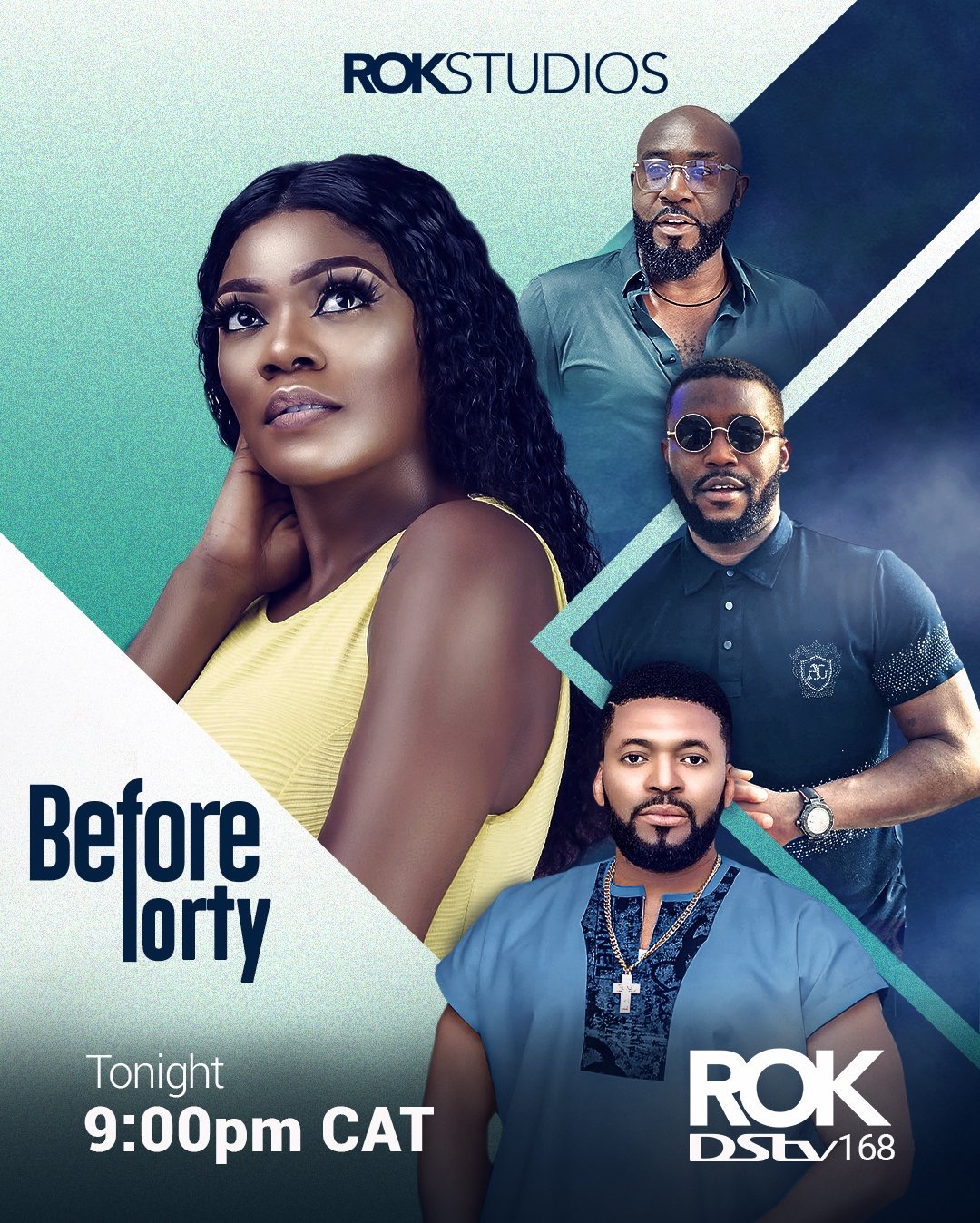 Before Forty