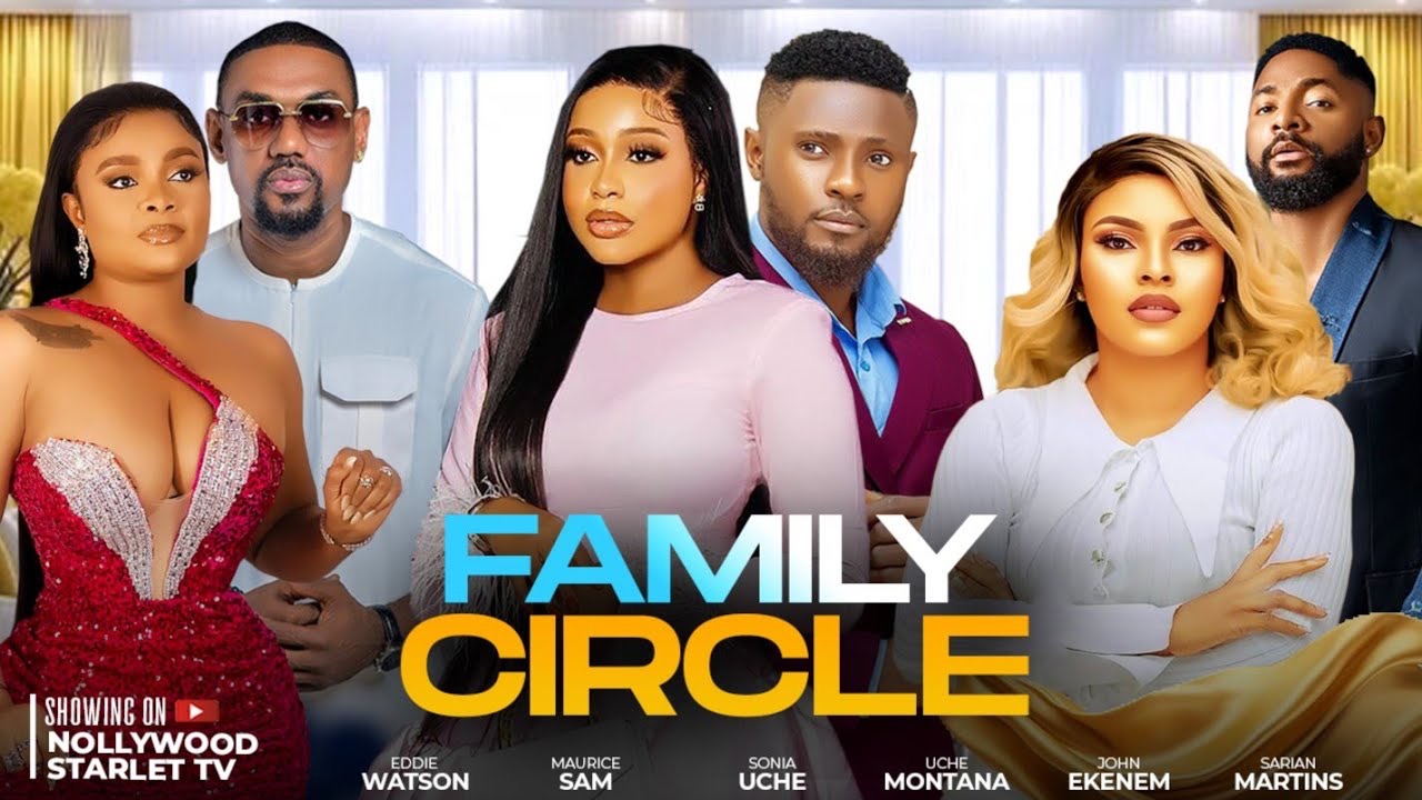 Family Circle