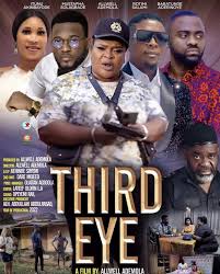 Third Eye