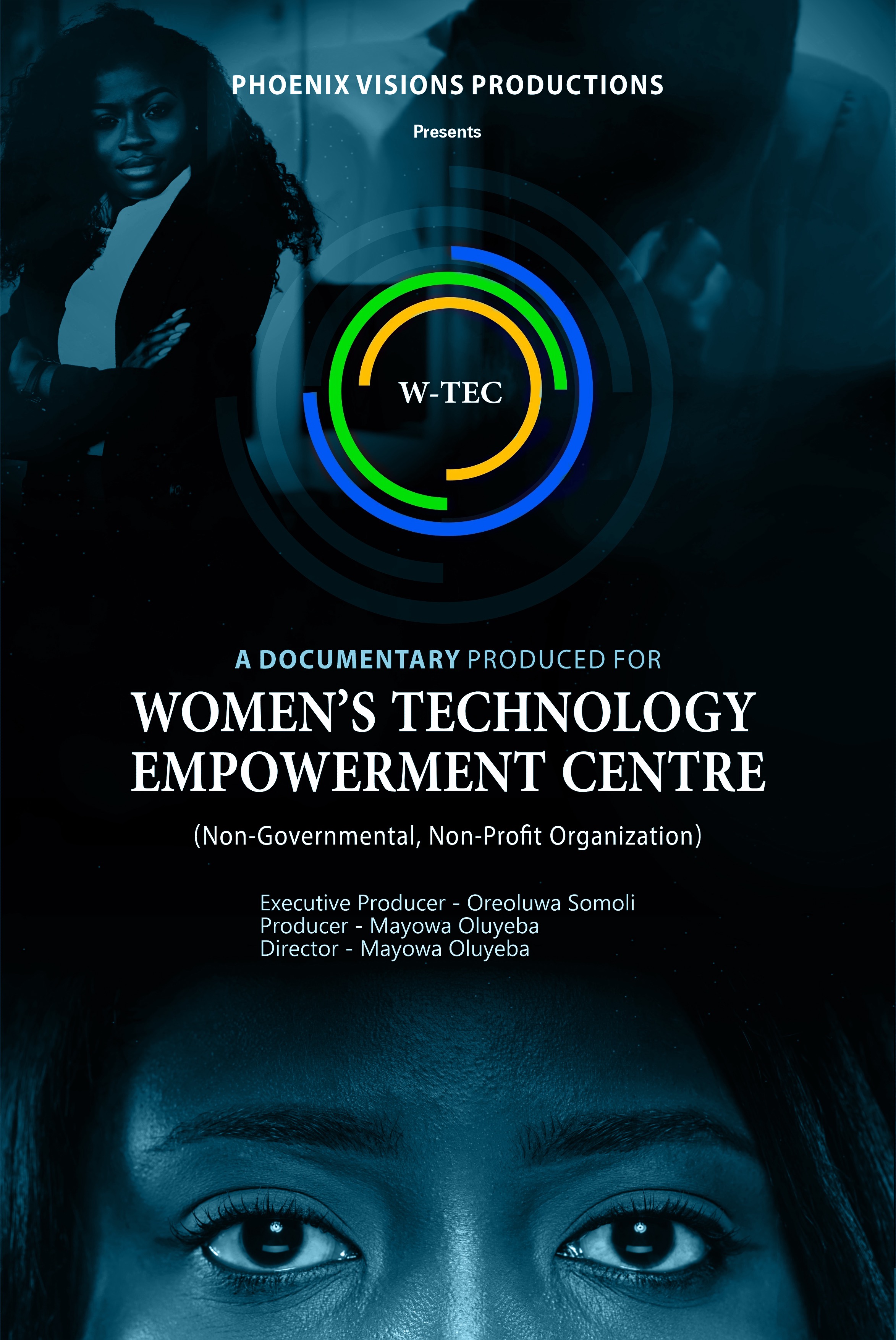 W-TEC (Women's Technology Empowerment Center)