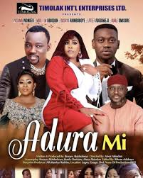 Adura Mi