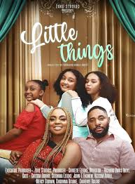 Little Things