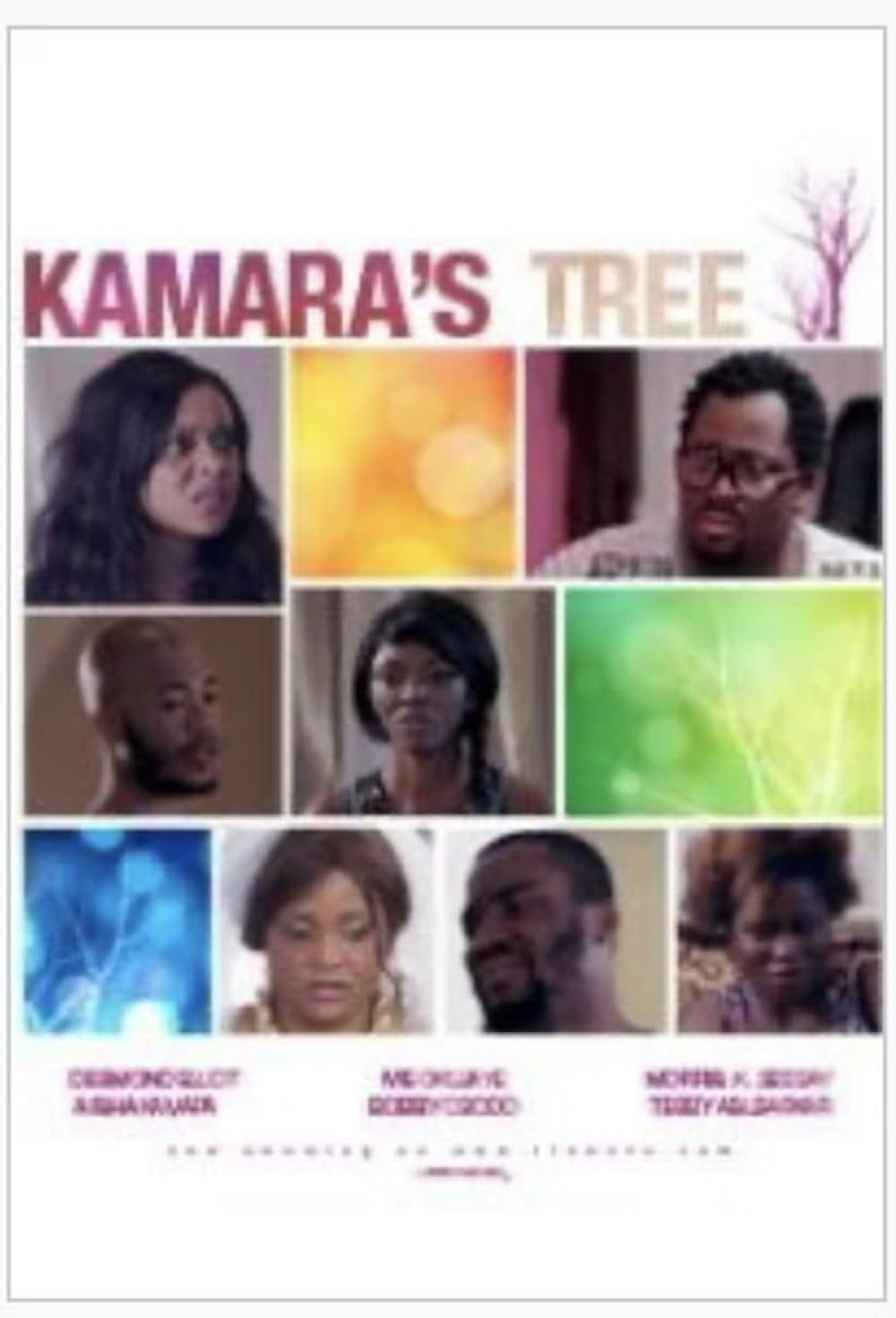 Kamara's Tree