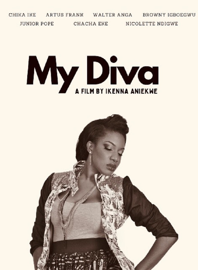 My Diva
