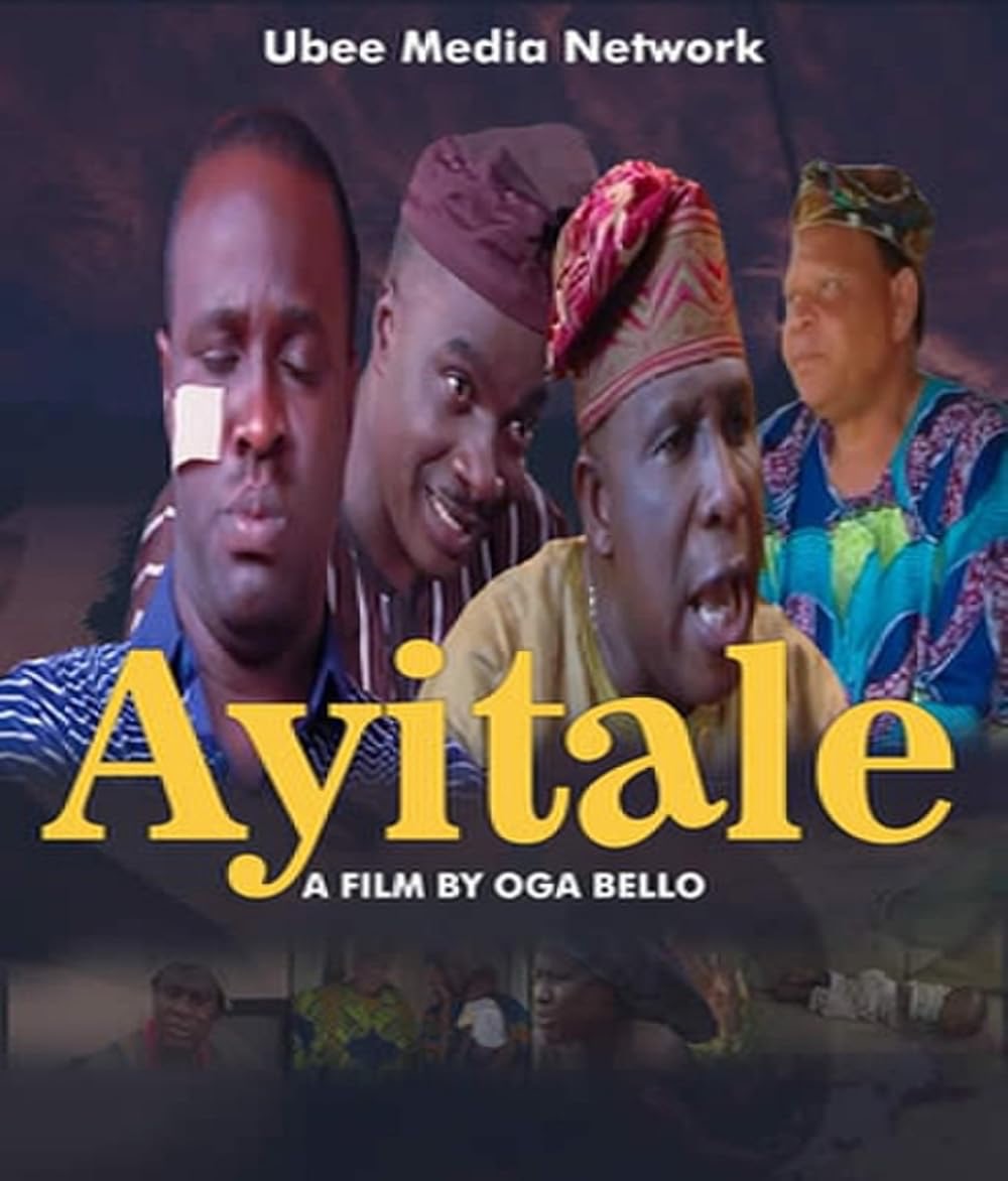 Ayitale