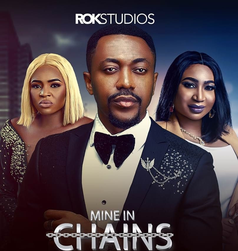 Mine in Chains
