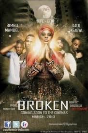 Broken (2013)