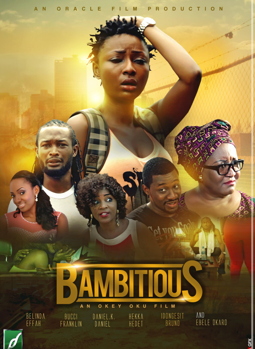 Bambitious