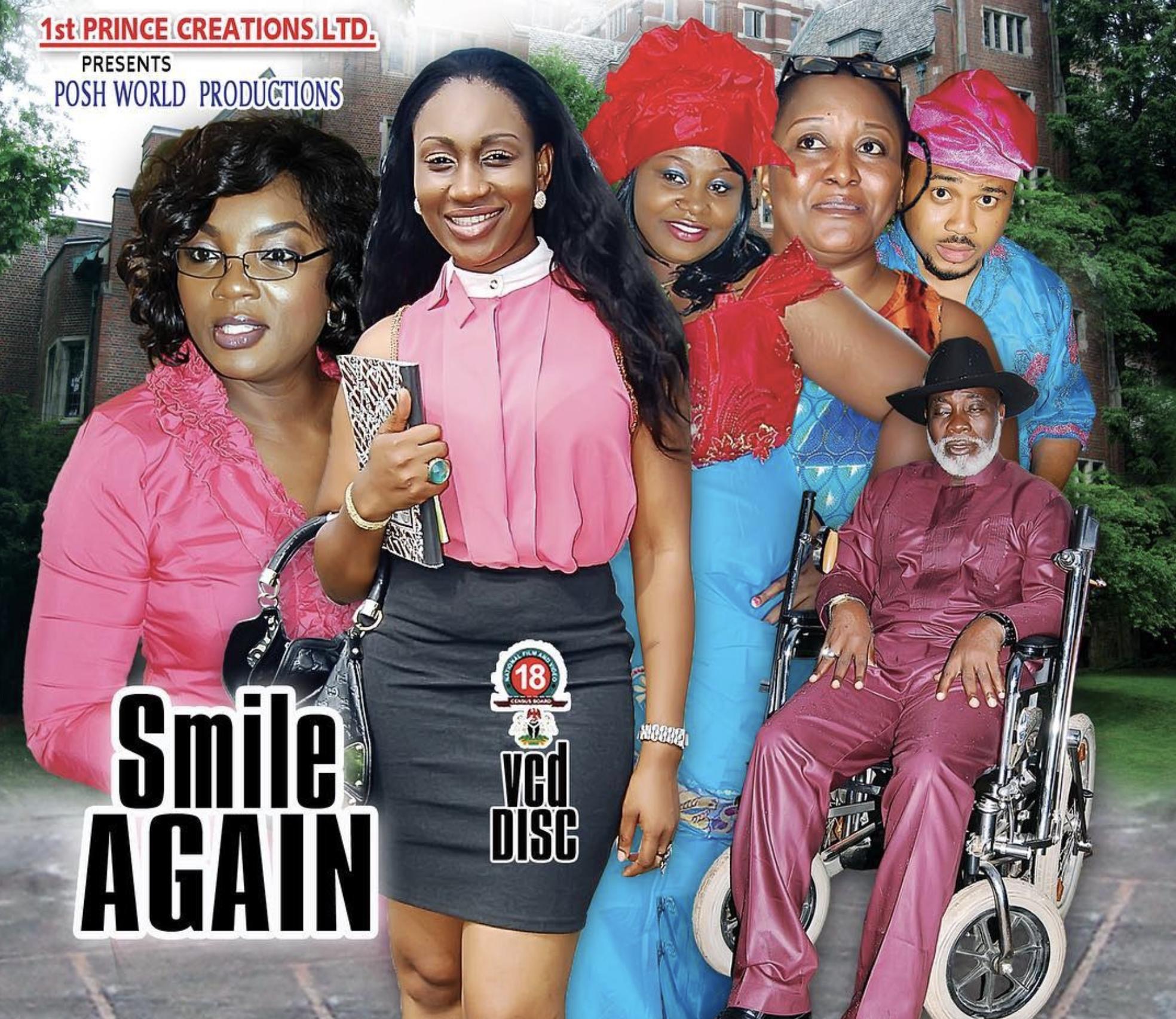 Smile Again