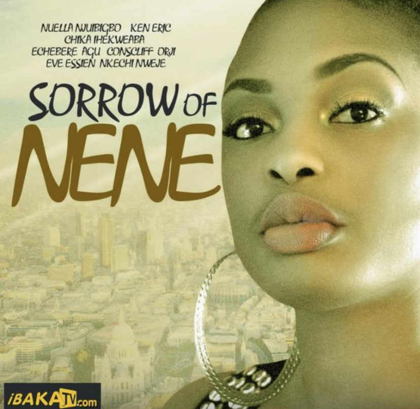 Sorrows Of Nene