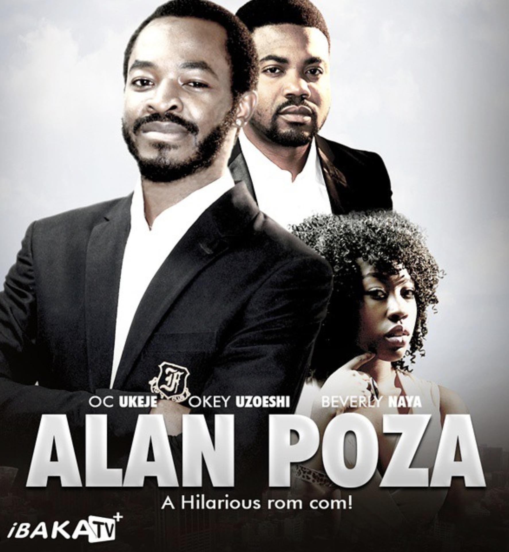 Alan Poza