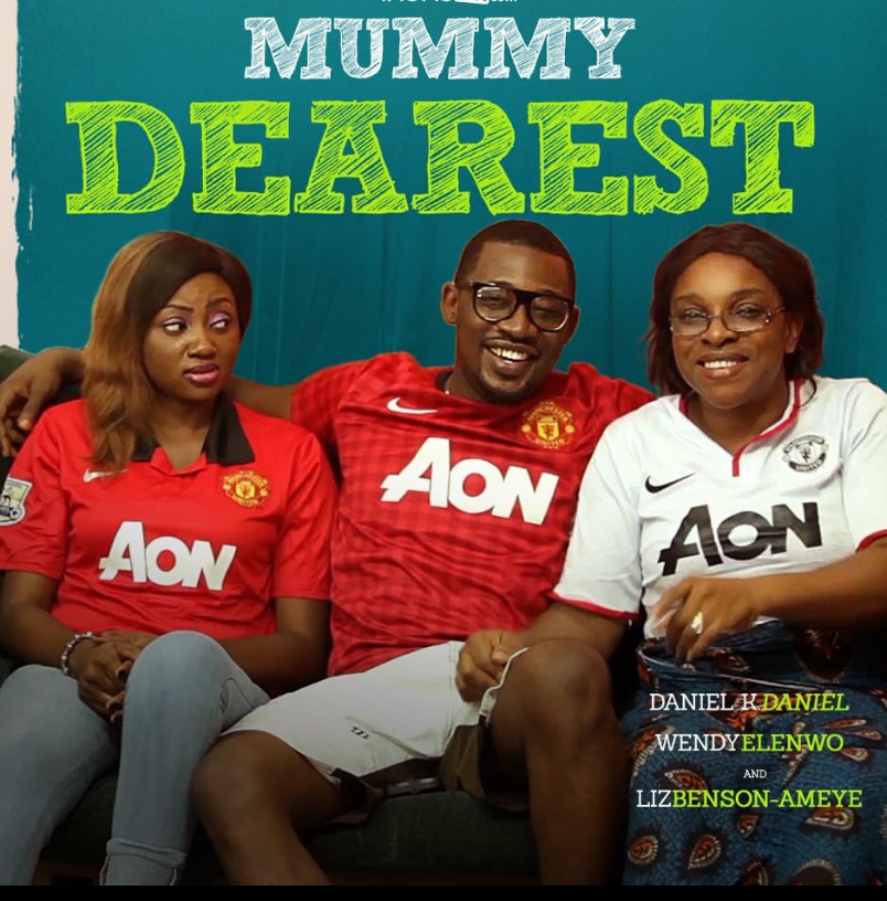Mummy Dearest