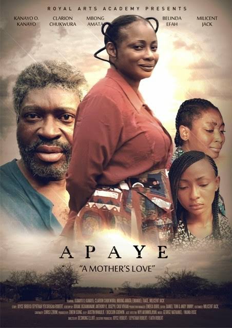 Apaye