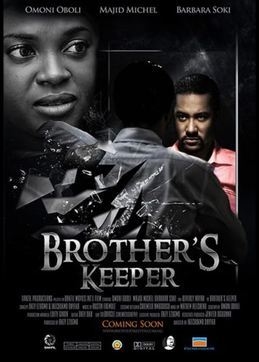 Brother’s Keeper