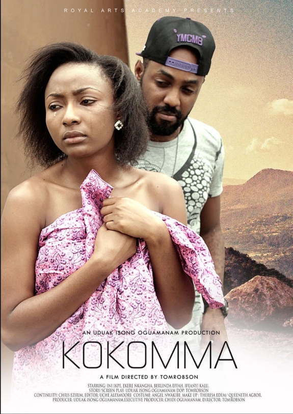 Kokomma