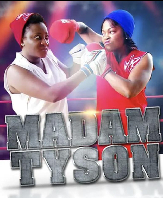Madam Tyson