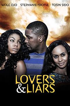 Lovers And Liars