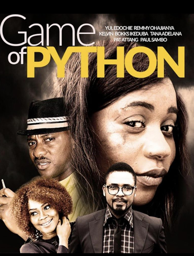 Game Of Pythons