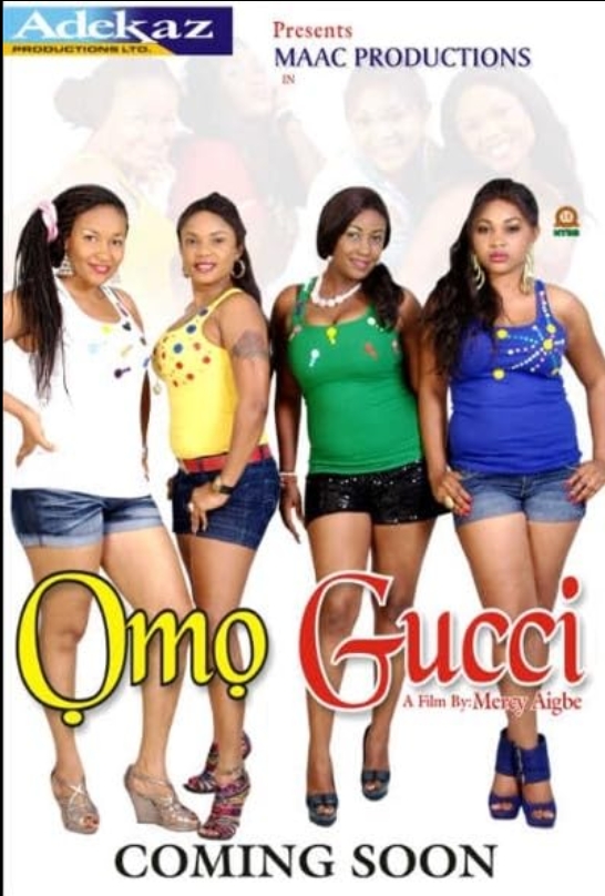 Gucci Girls