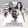 Omo University
