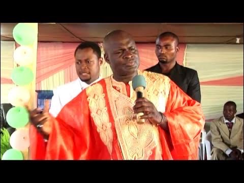 The Fake Prophet