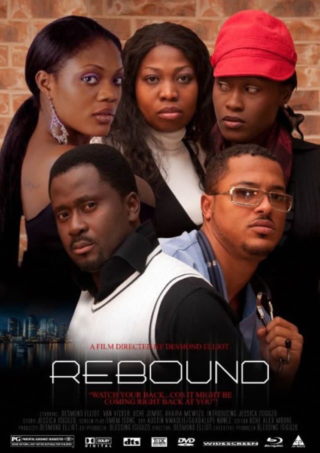 Rebound (2010)